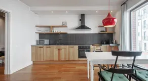 CITYSTAY Ambra Waterlane Apartment - Image 5