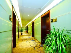 Xuzhou Ideal International Holiday Hotel (Yunlonghu Gongnong Road Subway Station) - Image 2