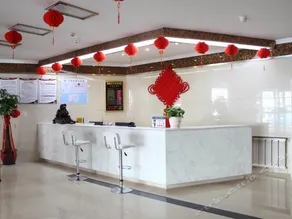 Yu Hua Traders Hotel - Image 4