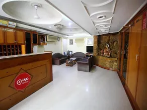 OYO Rooms VS Hospital Paldi - Image 2