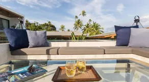 Suma By Pavana- Beachfront Luxury Villa - Image 4