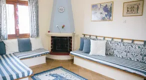Summer Luxury Villa with Sea View - Image 4