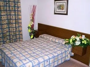 Hotel Campo Blanco - Image 2