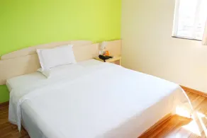 7Days Inn Yixing Golden Triangle Coach Station Branch - Image 5