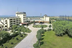 Shuntian Bibo Resort - Wuxi - Image 2