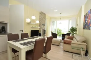 Ostseeresidenz Sassnitz - WG 16 mit Kamin, Sauna, Meerblick - Image 2