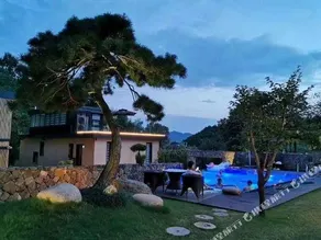 Jiande Yunman Songjian Hot Spring Meisu - Image 5