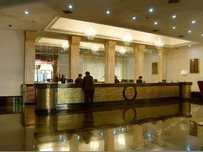 Poyanghu Hotel - Image 2