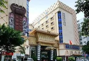 Triumph Holiday Hotel - Image 4