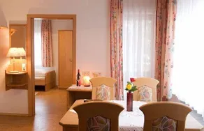 Biohotel-Restaurant ROSE - Image 2