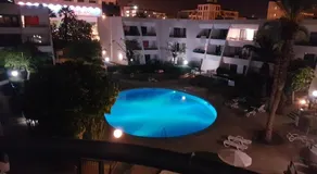 Apartment Casa Palmera only 150 meters to the beach, heated pool, wifi, SAT-TV, balcony with poolvie - Image 5