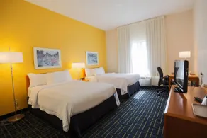 Fairfield Inn & Suites Lexington Berea - Image 4