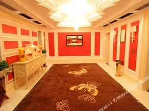 Malata Carrey International Hotel (Wuhan Textile University tanxinpei Park Subway) - Image 5