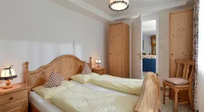 Rosenhof am See Ferienwohnung Enzian - Image 3