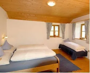 Ferienhaus Hochplatter - Image 2