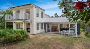 Tallwoods Beach House - Image 5