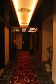 Al Muhaidb Airport Hotel - Image 3