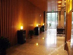 Earl Holiday Inn (Wuhu High speed Railway Station Tianmenshan Road Subway Station Store) - Image 4