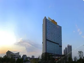 GOLDEN DIAMOND INTERNATIONAL HOTEL - Image 2