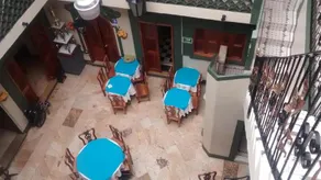 Hotel Chocolate Posada - Image 2