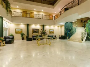 Checkin Madrid Parla (ex. Hotel Laguna Park Parla Madrid) - Image 2