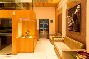 OYO Premium Thane Wagle Industrial Estate - Image 2