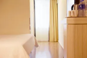 Hi Inn Wenzhou Longgang Municipal Government Hotel - Image 3