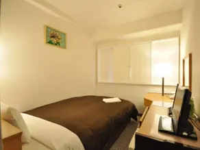 Hotel Stay Seed Otamagome Ekimae - Image 3