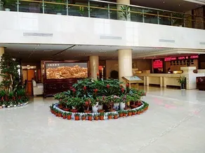 Hua Bei Oil Field Hotel - Image 4