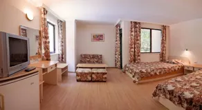 Hotel Sigma - Image 4