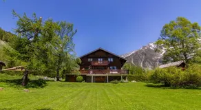 Chalet La Remuaz - Image 3