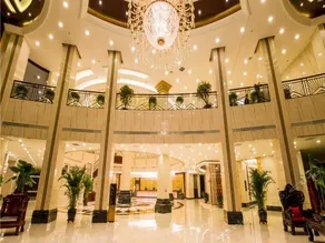 Liangda International Hotel - Image 4