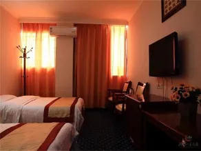 Elite Suites Hotel - Image 5