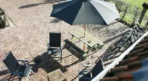 Vakantiewoning landelijk gelegen AK01 - Image 2