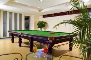 Sanya Eide Yacht Resort - Image 5
