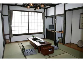 Dake Onsen Yamano Hotel - Image 2