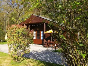 Eversleigh Woodland Lodges - Image 2