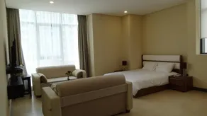 Studio Apartment Manama - Image 2
