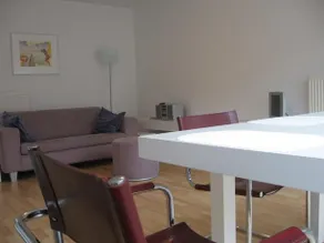 Design Apartment Pandreitje Brugge - Image 3