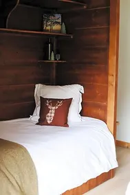 La Balme Hotels-Chalets De Tradition - Image 2