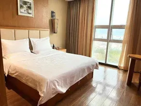 Galaxy International Hotel - Image 2