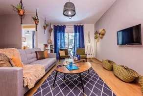 Sweet Inn - Park Mediterranean - Image 4