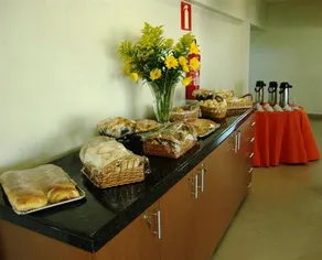HC Hotel Paraopeba - Image 2