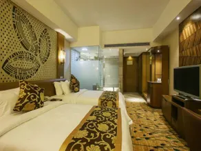 Xiamen Dongfang Hotshine Hotel - Image 4