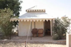 Dangri Desert Safari Camp - Image 5