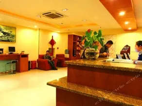 Hanting Hotel (Baoding Sanfeng Road Agricultural University Branch) - Image 3