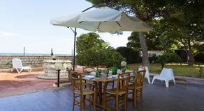 VILLA ROSETTA ampi spazi esterni WIFI FREE - Image 5