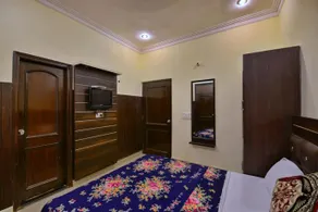 Hotel Darbar View - Image 3
