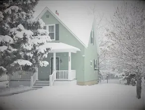 Vintage-Cottage - Image 1