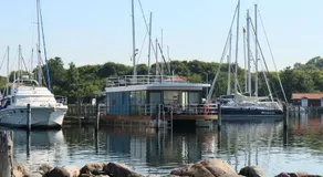 Hausboot FJORDBLIK - Image 3